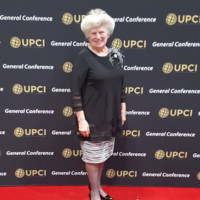 Brenda Bowley
