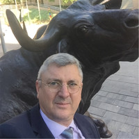 Dudley Garner, LLM (UP), CPrac(SA)