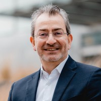 Andreas Constantinides