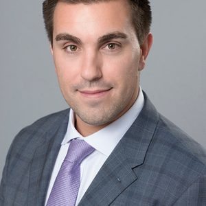 Brendan Downing