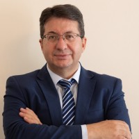 Nikos Aivazis