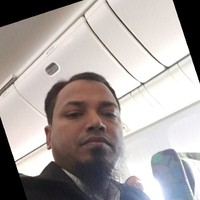 Muhammad Shazzad Hossain