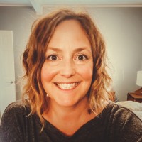 Beth Vogt