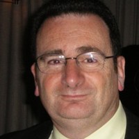Martin Peregin