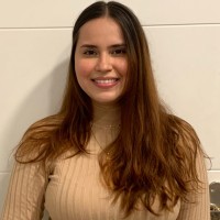 Maria Camila Alvarez