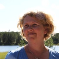 Kristina Olofsson