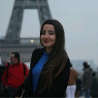 Nada Bouketta