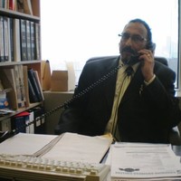 PAUL MARSHALL