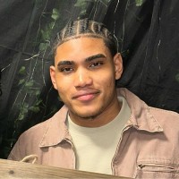 Simeon Ramsey