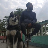 Diperson Singh Vel Tech, Chennai