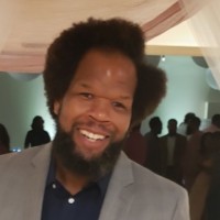 Christopher Washington