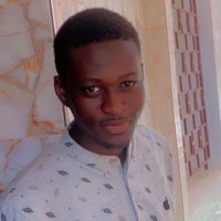 Cheikh Mouhamadou Fadhilou GUEYE