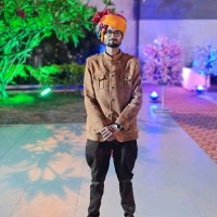 Divyarajsinh D Jhala