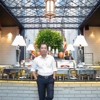 Phuoc Dong Luong
