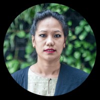 Ajeeta Bhutia