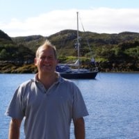 Steve Bramley MCGI ACMI