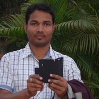Jitendra jena