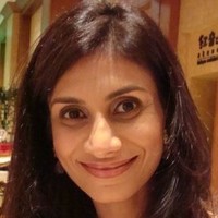 Reshma Bhojwani