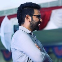 Suraj Sameer