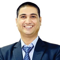Nitin Namdev