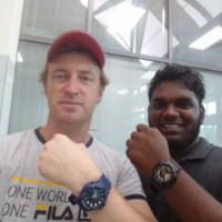 Денис Мартынов