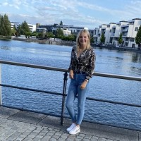 Sophie Vaske