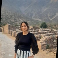 Gitima Dutta