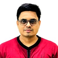Shailesh Menghare