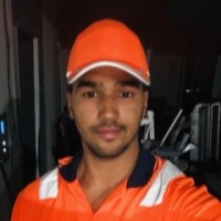 Dinesh Raol