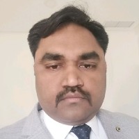 Syad Abdul Shakoor Hussaini