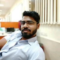 Manas Mohapatra