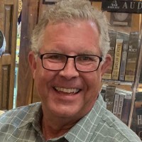 Jerry Craven