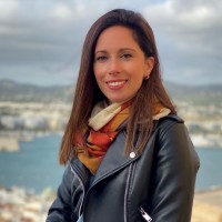 Cristina Llopis Fernández