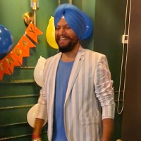 Ranjeet Singh Grover