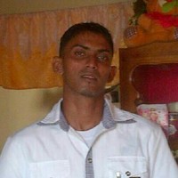 Narendra Teakram