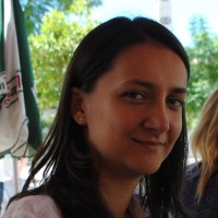 Sorina Hostiuc