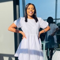 Tsholofelo Mokau