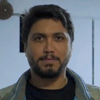 Babak Naghdi