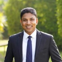 Prasanna Pathirana