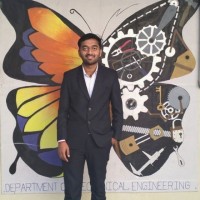Sanket Metange