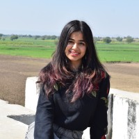 Suyesha Chaudhary