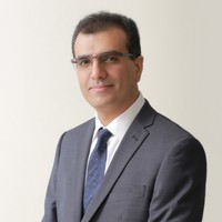 Reza Ray Azarhoush