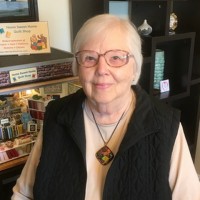 Katherine Bennett