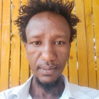 Esmael Aman