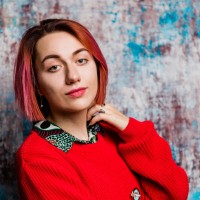 Mariya-Zelda Bakhmach