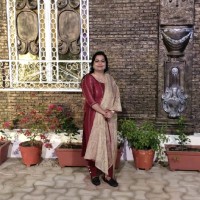 Tanu Vij