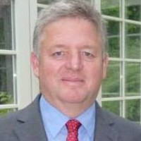 Colin R Platten