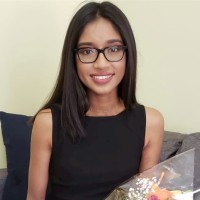 Shikha Patel