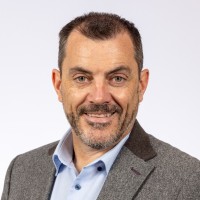 Kevin Morgan