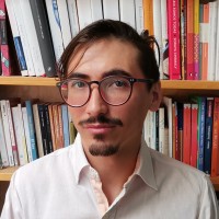 Andrés Sierra Gómez Pedroso